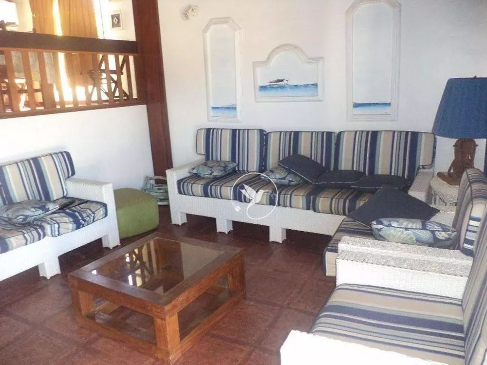 Casa de Condomínio, 5 quartos - Foto 9
