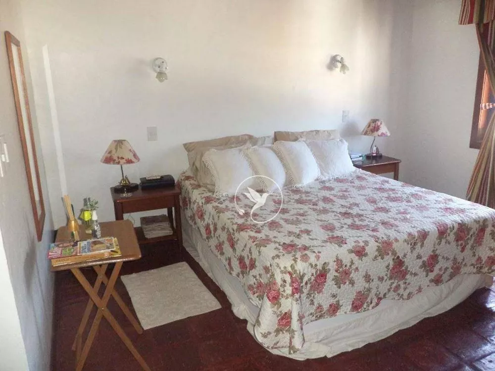 Casa de Condomínio, 5 quartos - Foto 18