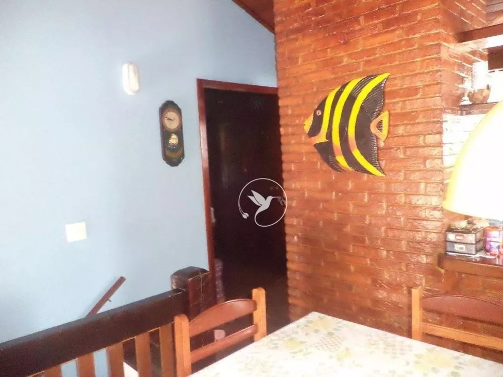 Casa de Condomínio, 5 quartos - Foto 11