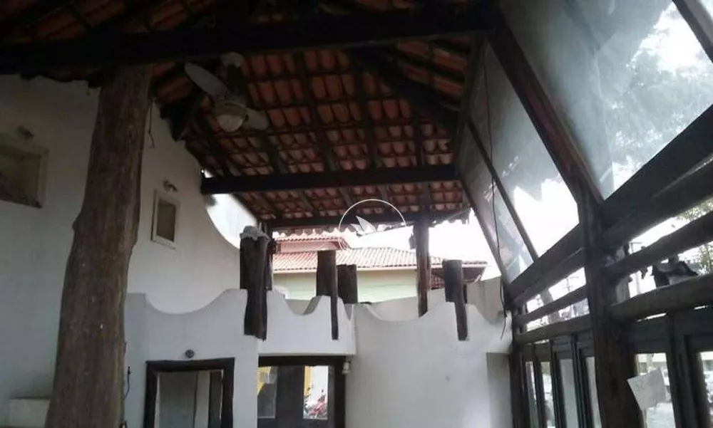 Casa, 3 quartos, 260 m² - Foto 8