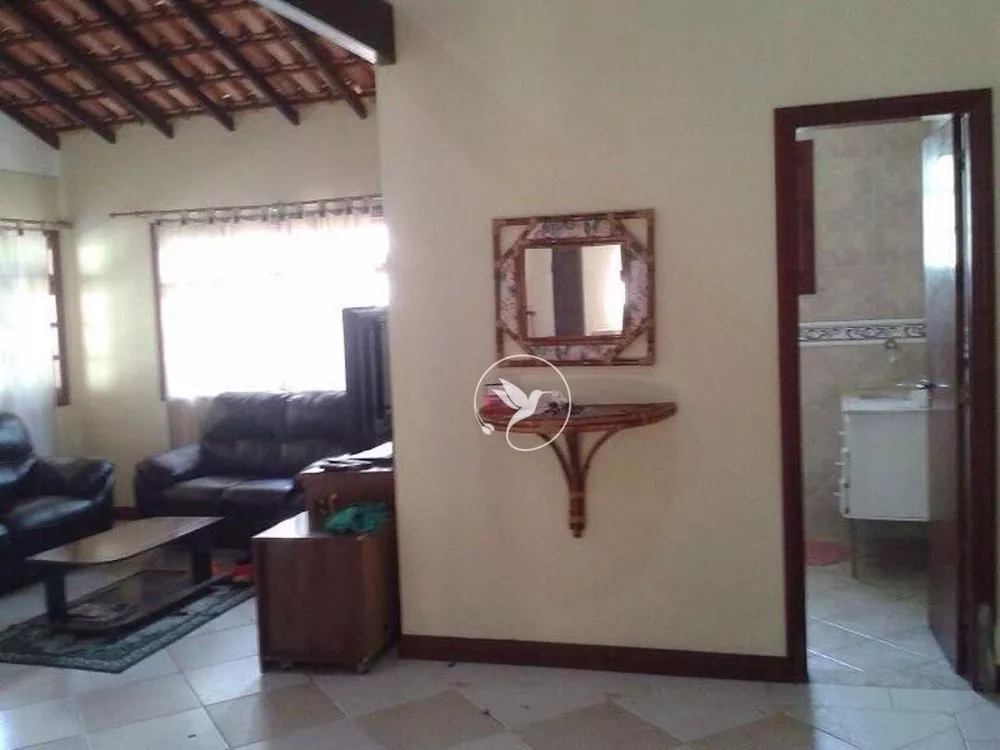 Casa, 3 quartos, 300 m² - Foto 10