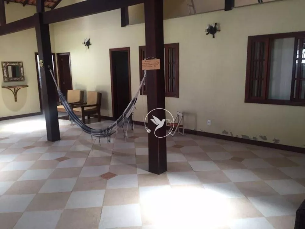 Casa, 3 quartos, 300 m² - Foto 12