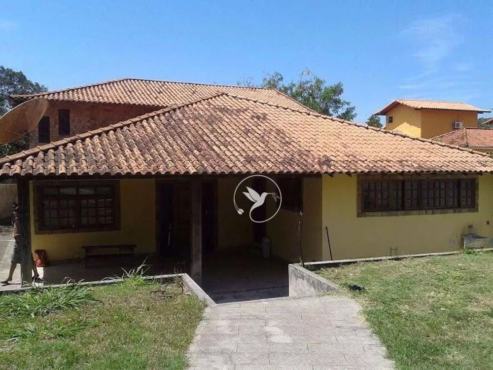 Casa, 3 quartos, 300 m² - Foto 8