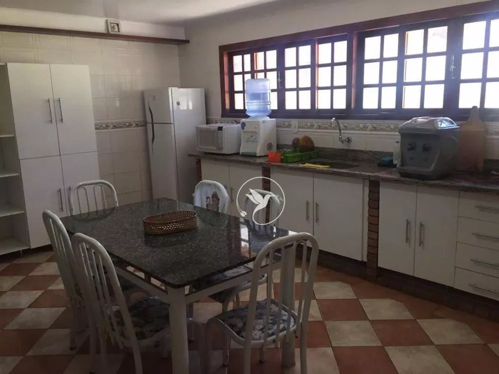 Casa, 3 quartos, 300 m² - Foto 9