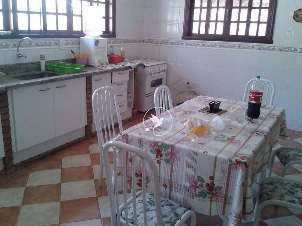 Casa, 3 quartos, 300 m² - Foto 13