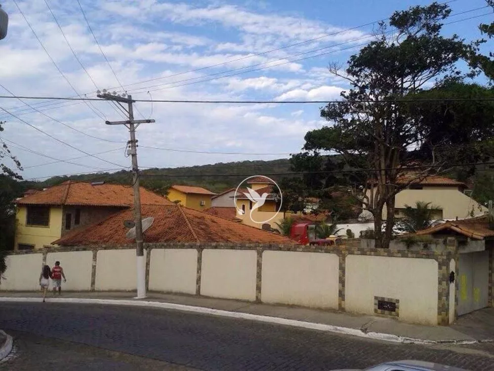 Casa, 3 quartos, 300 m² - Foto 2