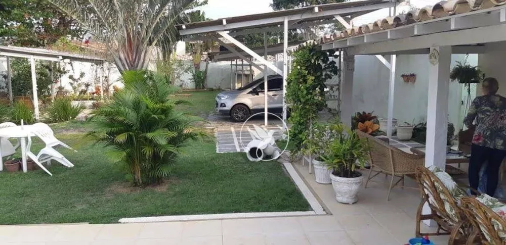 Casa, 4 quartos, 300 m² - Foto 35