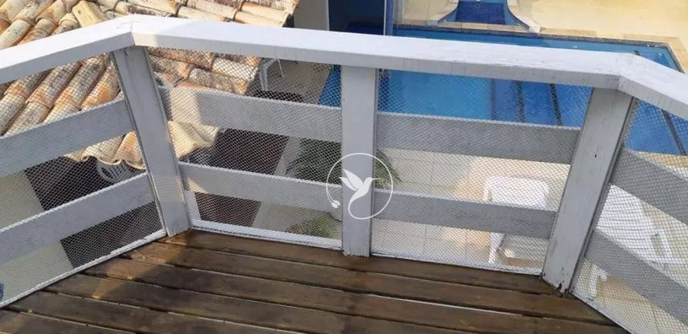 Casa, 4 quartos, 300 m² - Foto 17