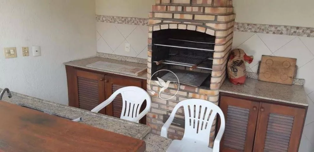 Casa, 4 quartos, 300 m² - Foto 12