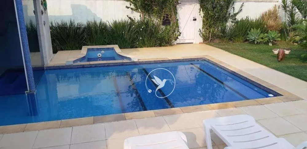 Casa, 4 quartos, 300 m² - Foto 10
