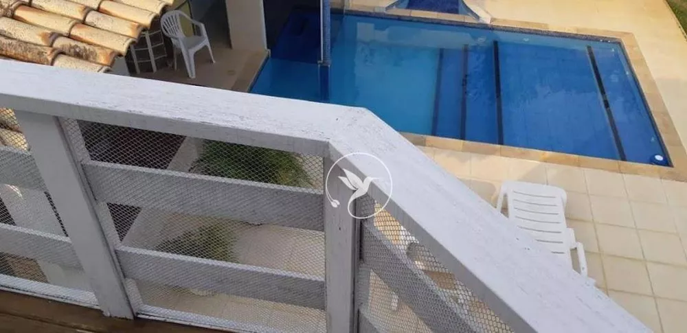 Casa, 4 quartos, 300 m² - Foto 16