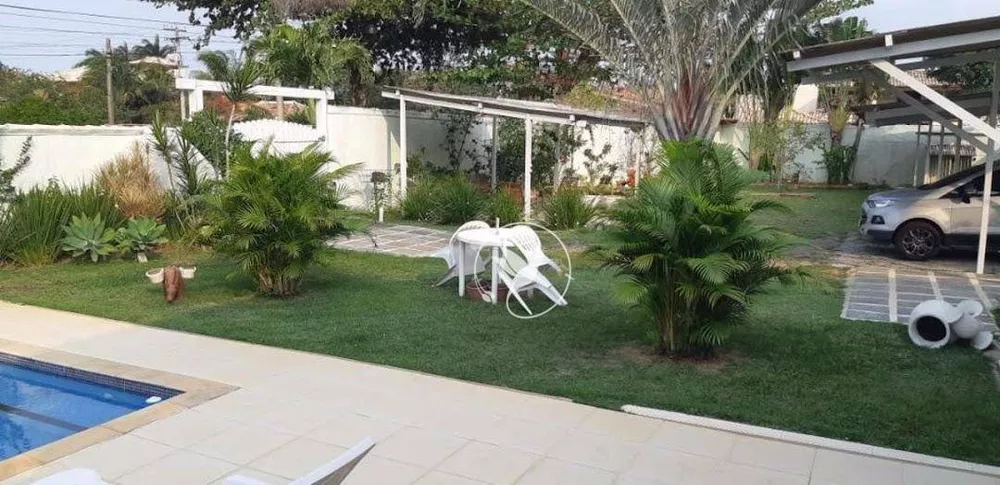 Casa, 4 quartos, 300 m² - Foto 29