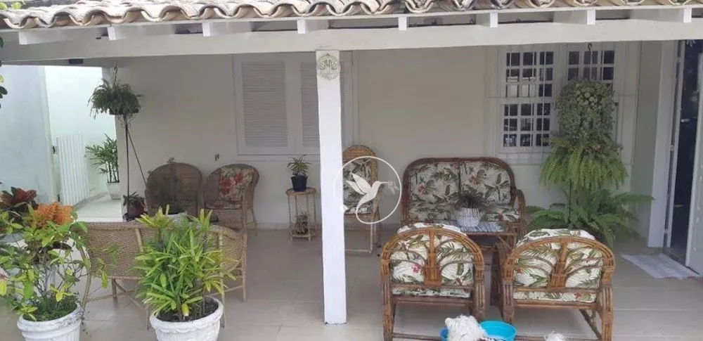 Casa, 4 quartos, 300 m² - Foto 24