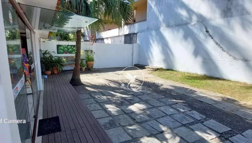 Loja-Salão, 230 m² - Foto 4