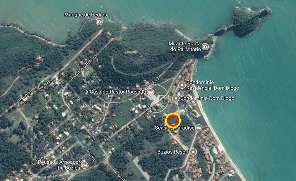 Terreno, 1276 m² - Foto 6