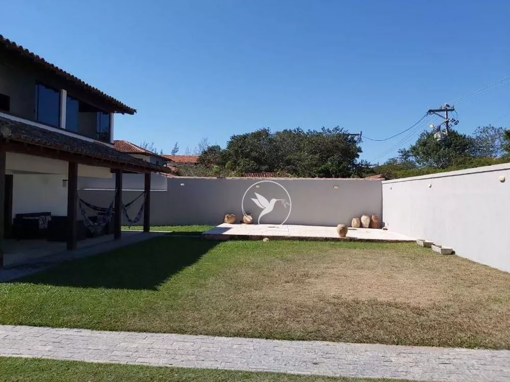 Casa, 7 quartos, 300 m² - Foto 1
