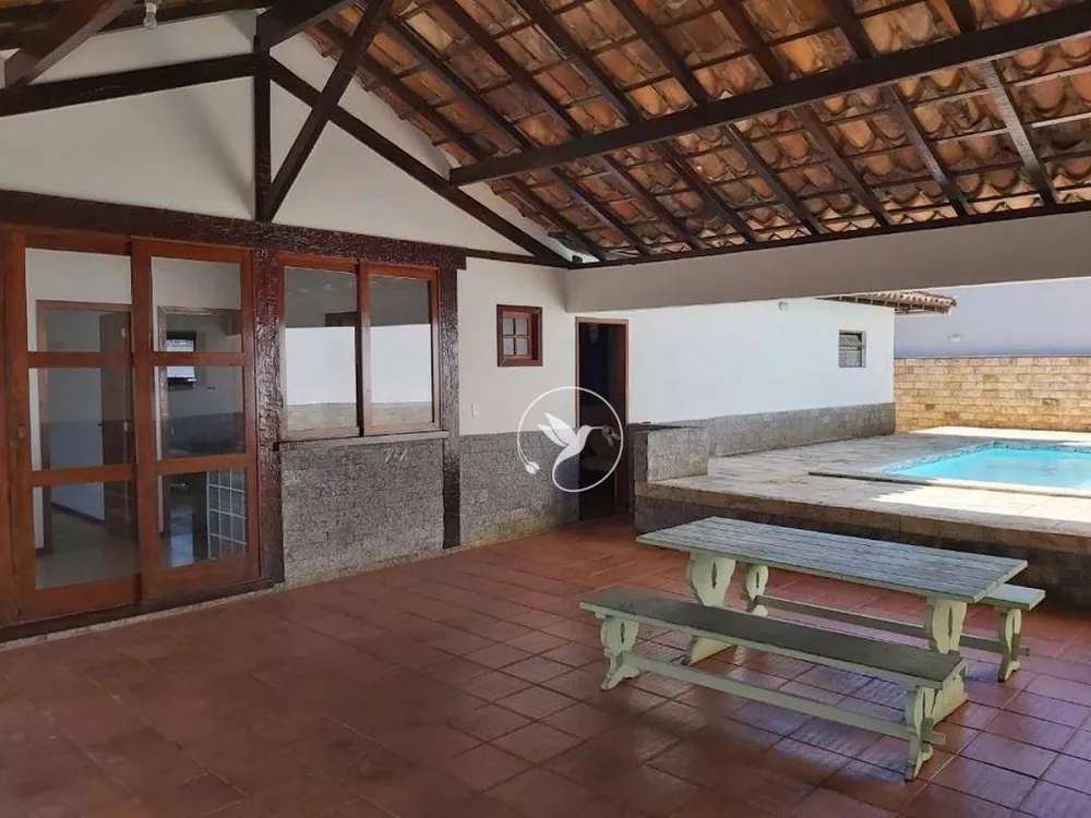Casa, 7 quartos, 300 m² - Foto 2