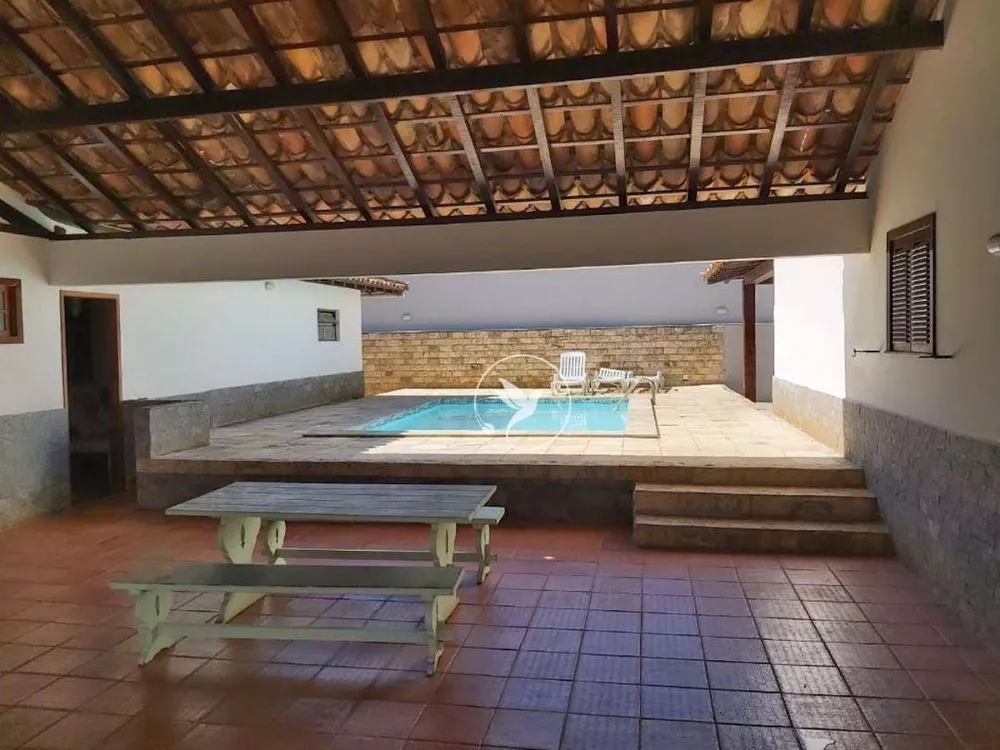 Casa, 7 quartos, 300 m² - Foto 3