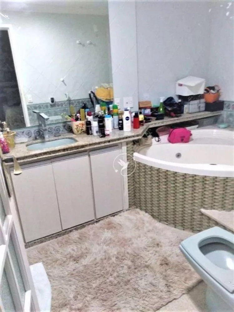 Cobertura, 4 quartos, 318 m² - Foto 9