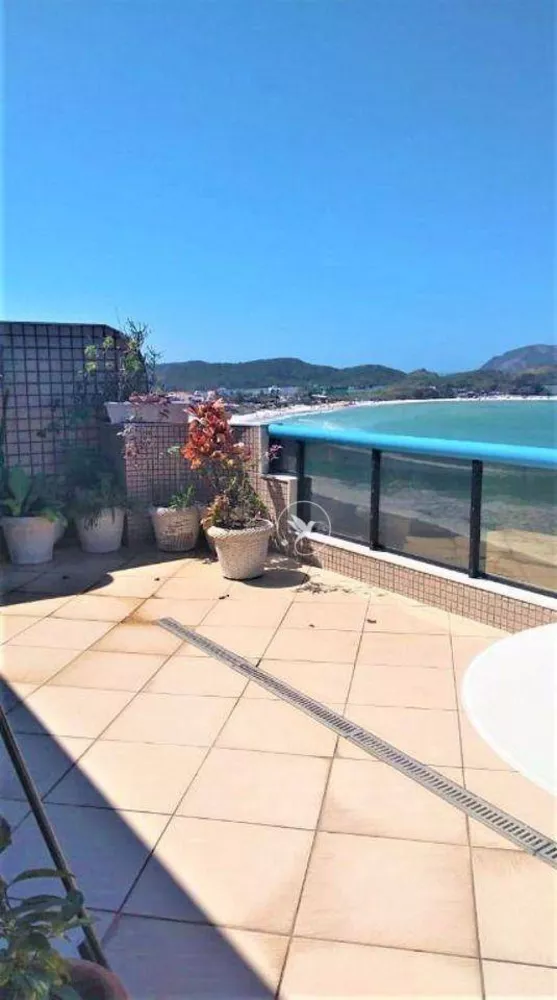 Cobertura, 4 quartos, 318 m² - Foto 1