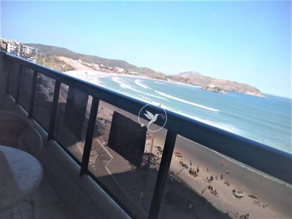 Cobertura, 4 quartos, 318 m² - Foto 2