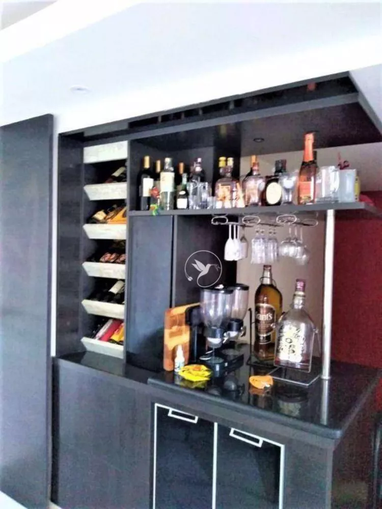Cobertura, 4 quartos, 318 m² - Foto 11