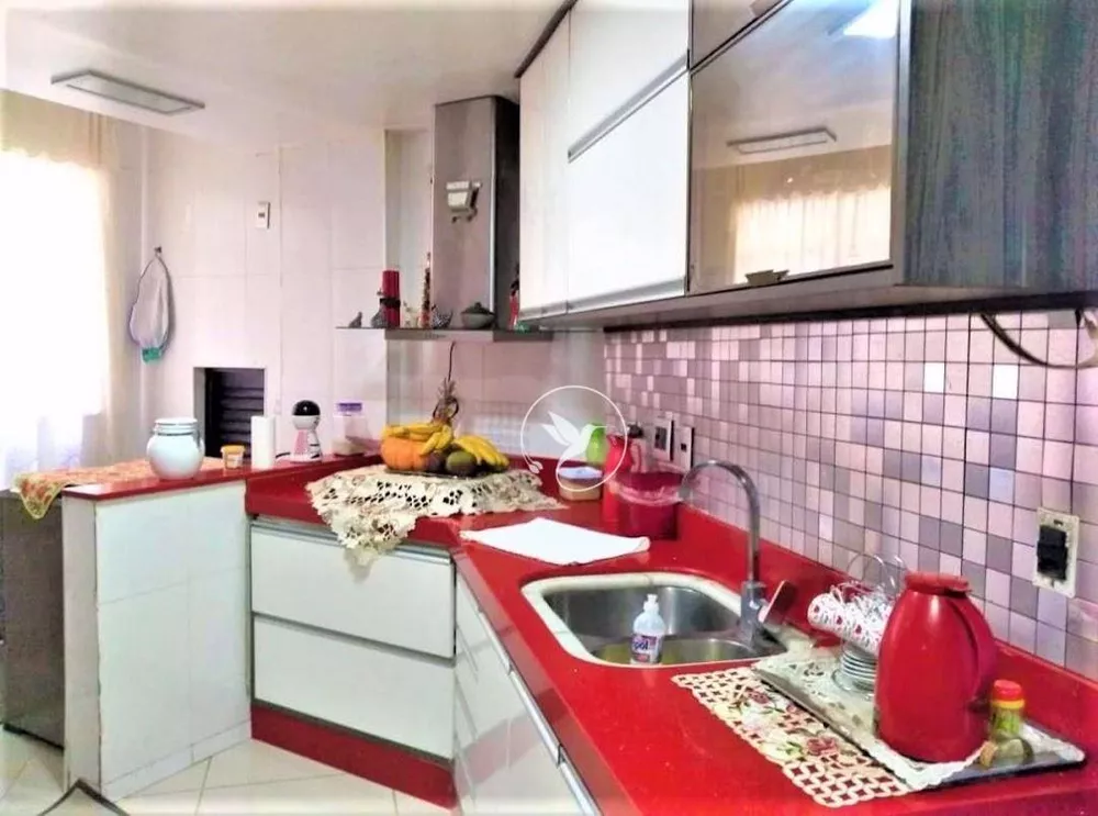 Cobertura, 4 quartos, 318 m² - Foto 6
