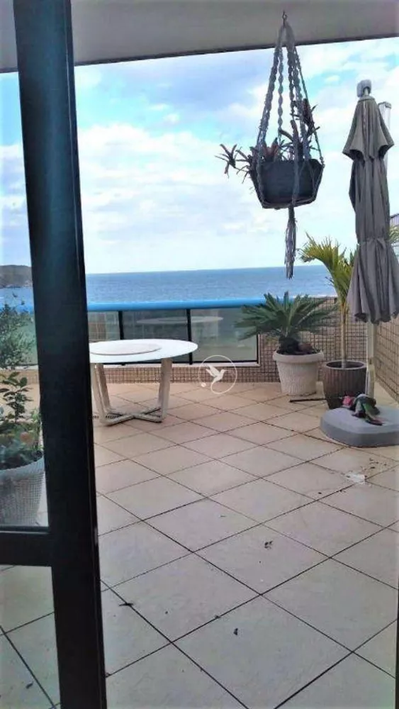 Cobertura, 4 quartos, 318 m² - Foto 4