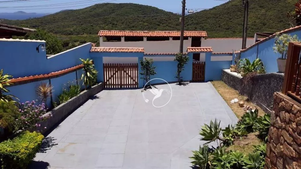 Casa de Condomínio à venda com 4 quartos, 313m² - Foto 4