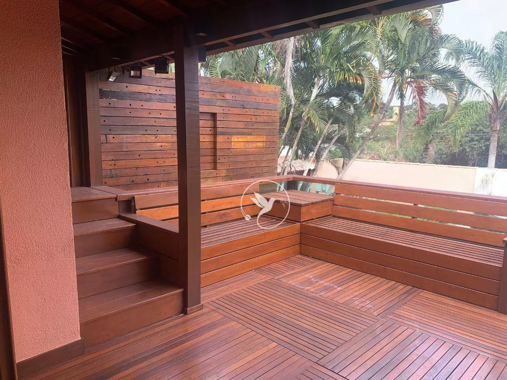 Casa de Condomínio, 6 quartos - Foto 52