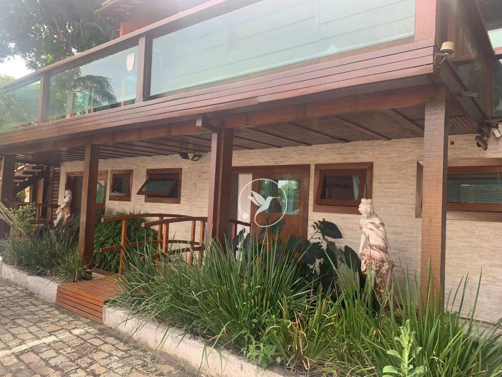 Casa de Condomínio, 6 quartos - Foto 45