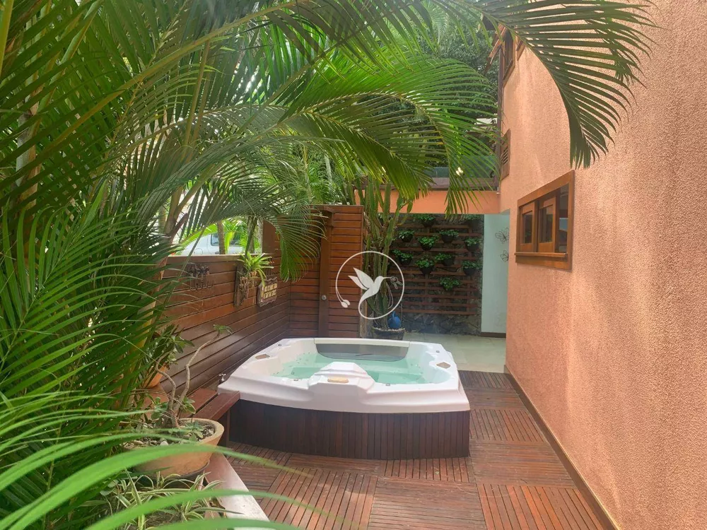 Casa de Condomínio, 6 quartos - Foto 1