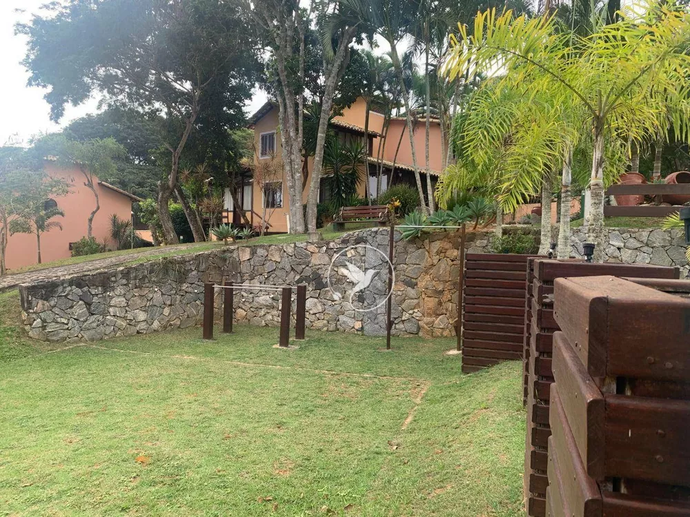 Casa de Condomínio, 6 quartos - Foto 3
