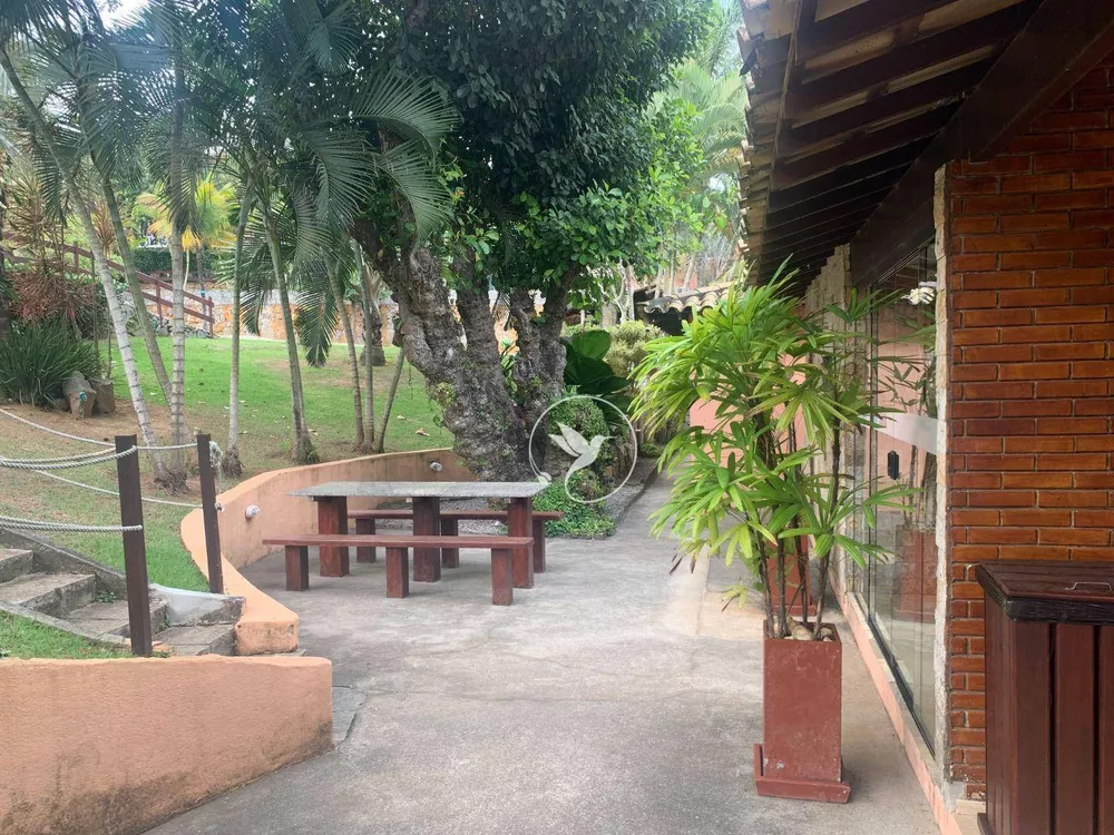 Casa de Condomínio, 6 quartos - Foto 68
