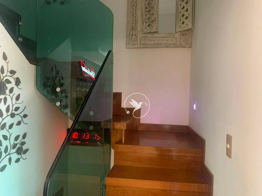 Casa de Condomínio, 6 quartos - Foto 58
