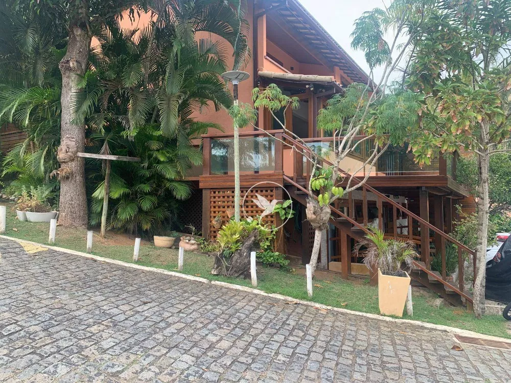 Casa de Condomínio, 6 quartos - Foto 85