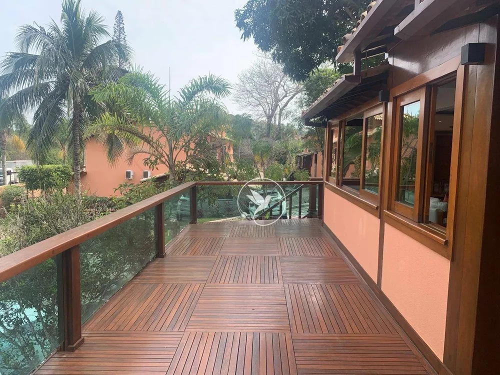 Casa de Condomínio, 6 quartos - Foto 65