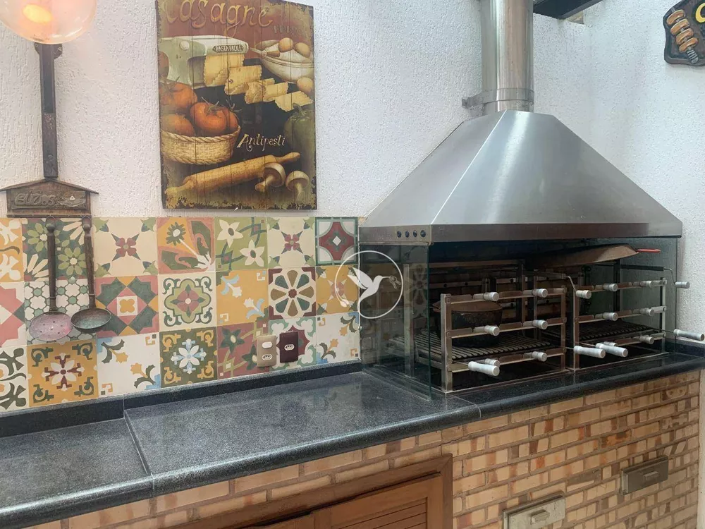 Casa de Condomínio, 6 quartos - Foto 78