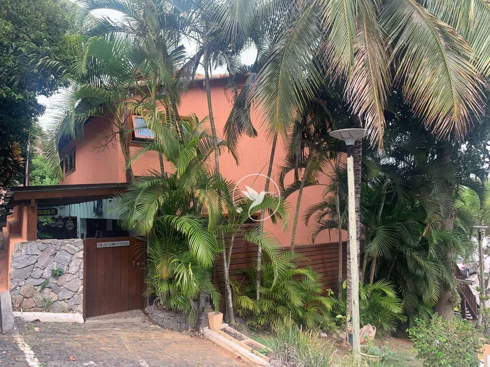 Casa de Condomínio, 6 quartos - Foto 24