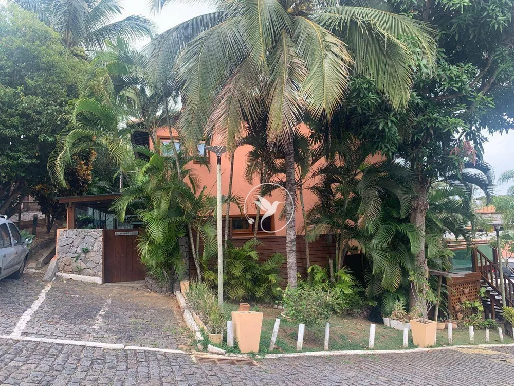 Casa de Condomínio, 6 quartos - Foto 35