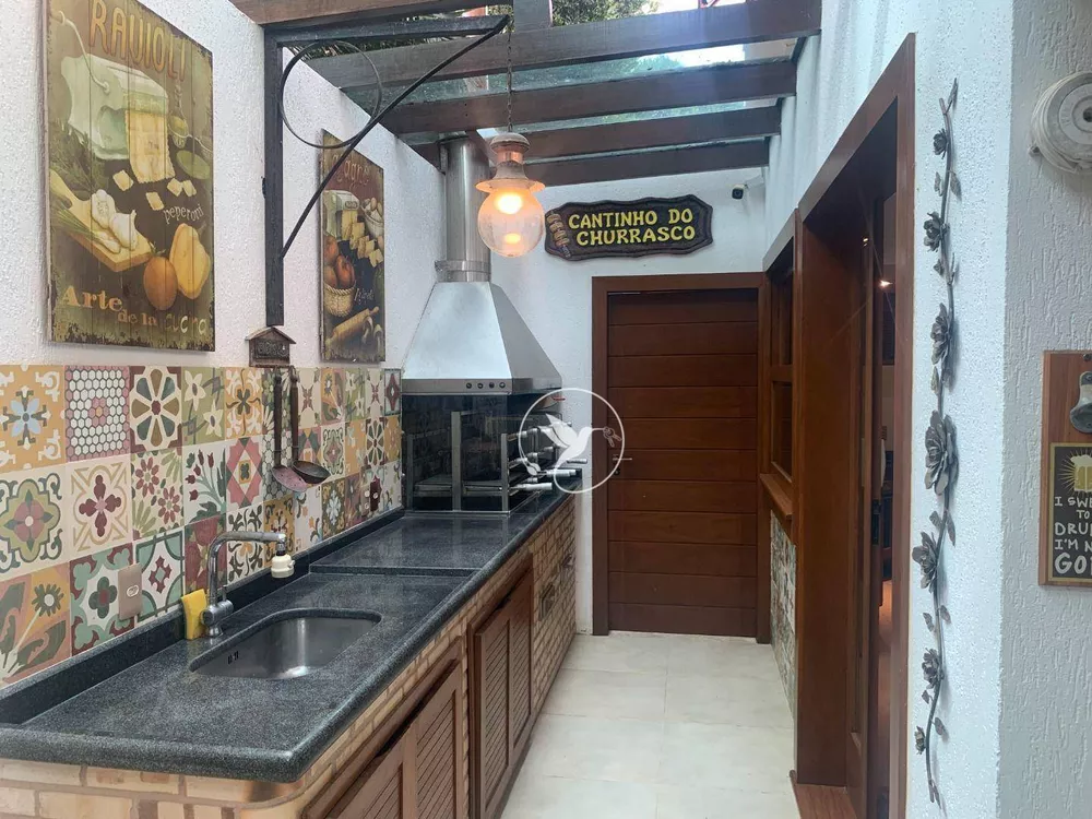 Casa de Condomínio, 6 quartos - Foto 84