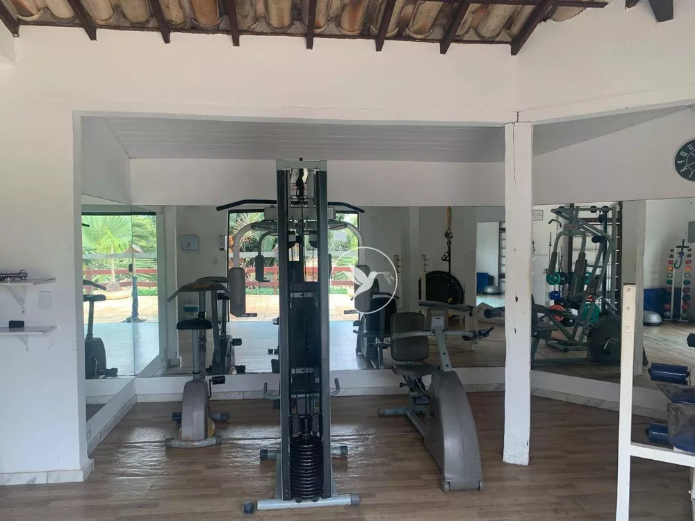 Casa de Condomínio, 6 quartos - Foto 23