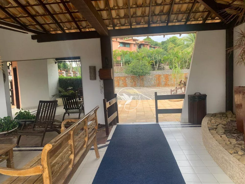 Casa de Condomínio, 6 quartos - Foto 10
