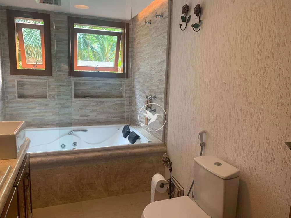 Casa de Condomínio, 6 quartos - Foto 56