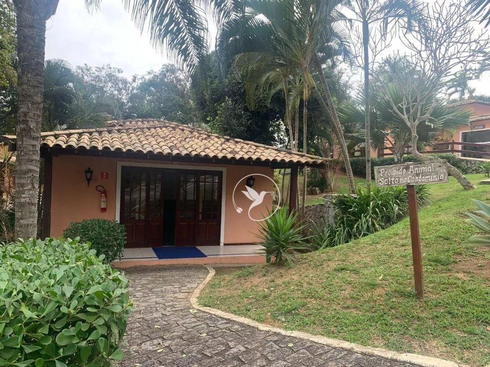 Casa de Condomínio, 6 quartos - Foto 86