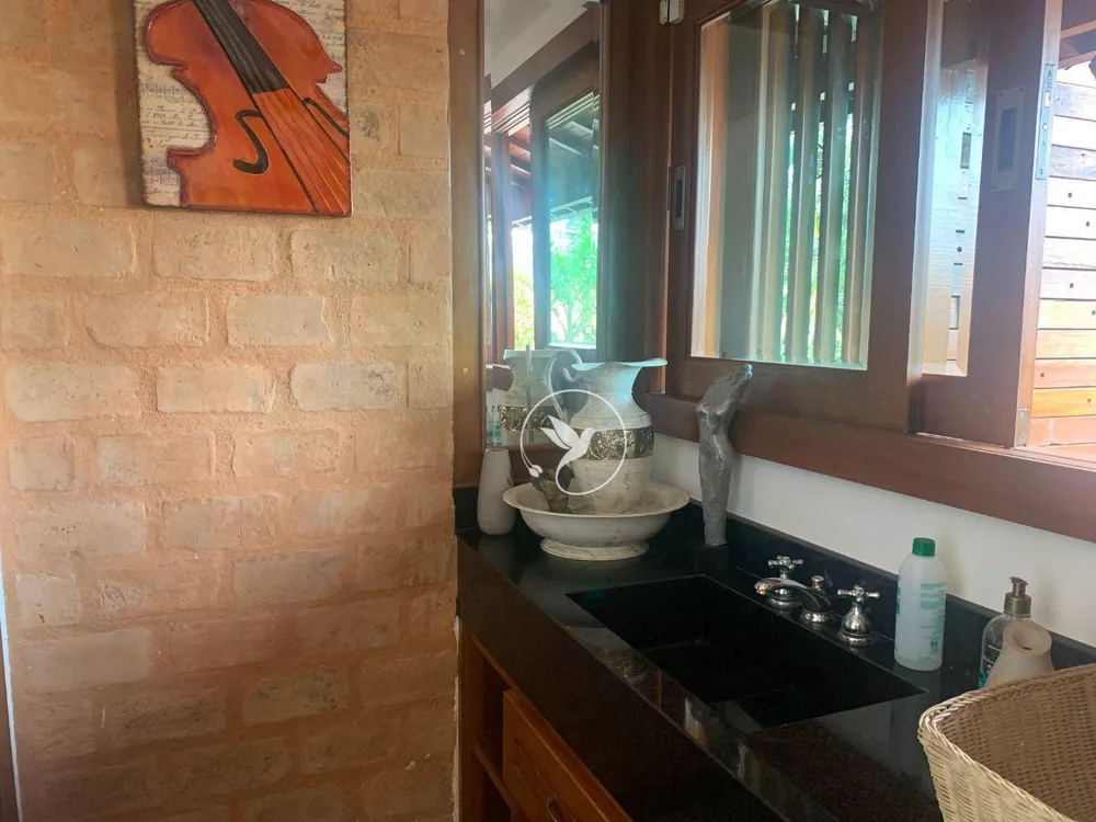 Casa de Condomínio, 6 quartos - Foto 49