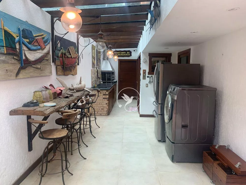 Casa de Condomínio, 6 quartos - Foto 47