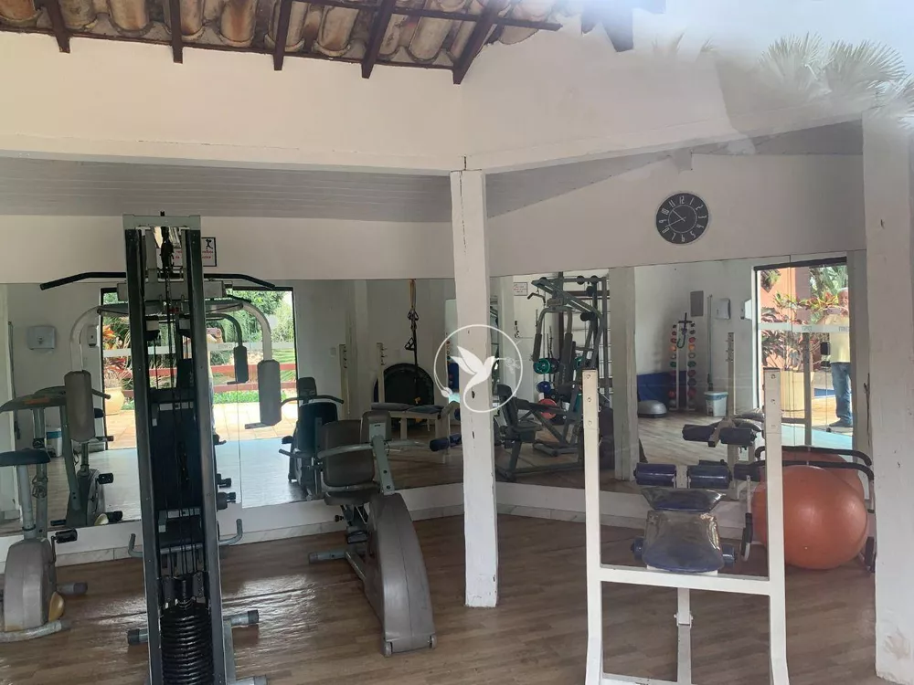 Casa de Condomínio, 6 quartos - Foto 60