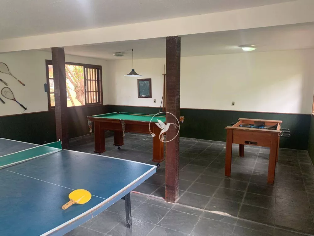 Casa de Condomínio, 6 quartos - Foto 42
