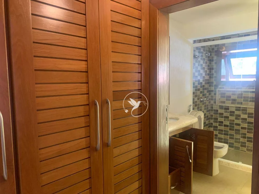 Casa de Condomínio, 6 quartos - Foto 41
